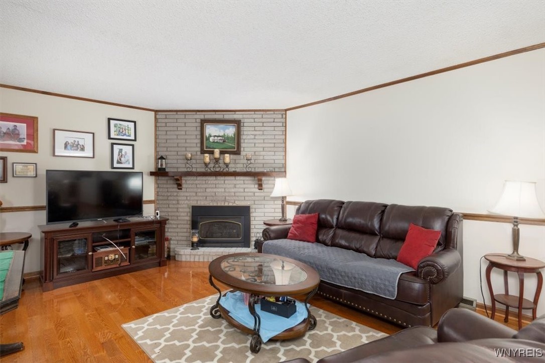 188 Heritage Farm Road West Seneca, NY 14224 - Photo 13 of 25