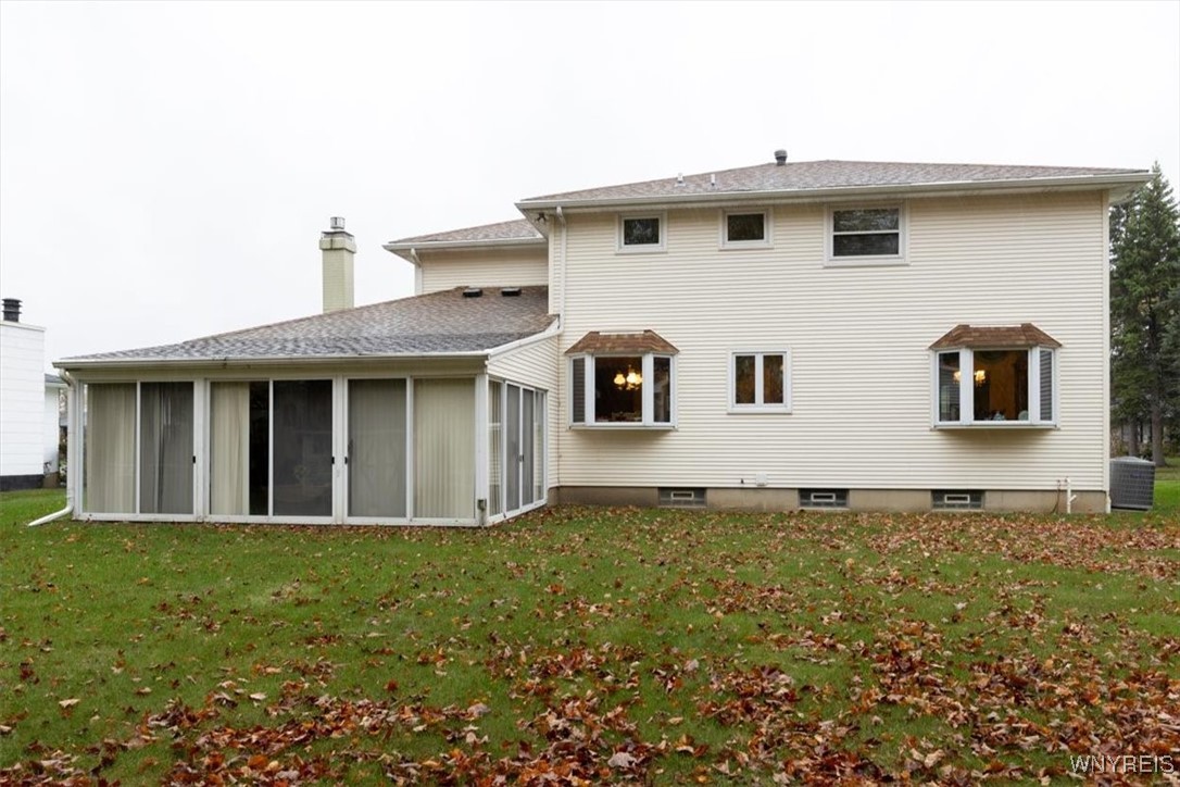 188 Heritage Farm Road West Seneca, NY 14224 - Photo 22 of 25