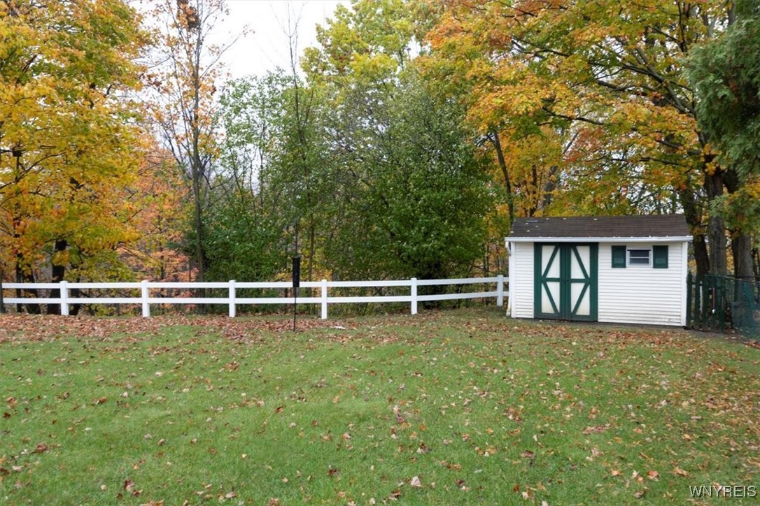 188 Heritage Farm Road West Seneca, NY 14224 - Photo 24 of 25