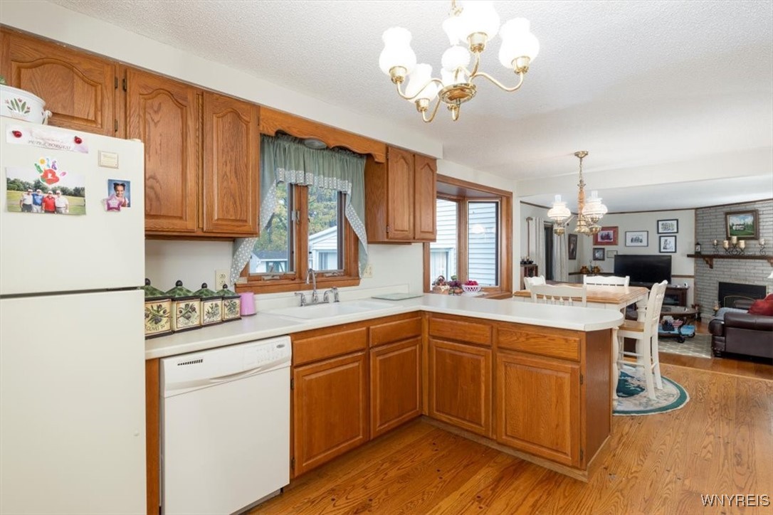 188 Heritage Farm Road West Seneca, NY 14224 - Photo 7 of 25