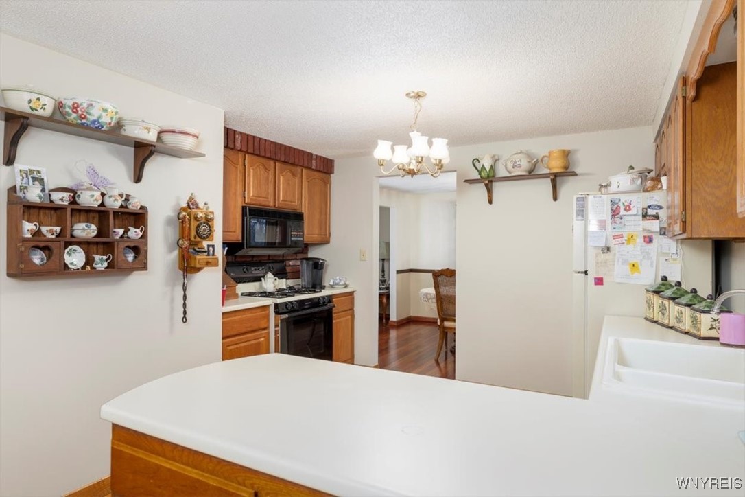 188 Heritage Farm Road West Seneca, NY 14224 - Photo 9 of 25