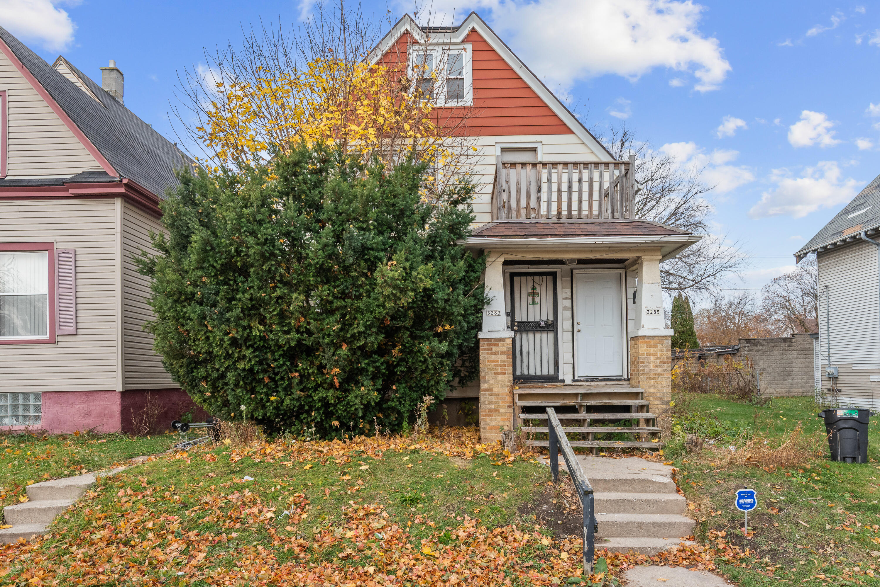 3283 North 14th Street, Unit 3285 Milwaukee, WI 53206 - Photo 18 of 18 3283 N 14th St-18