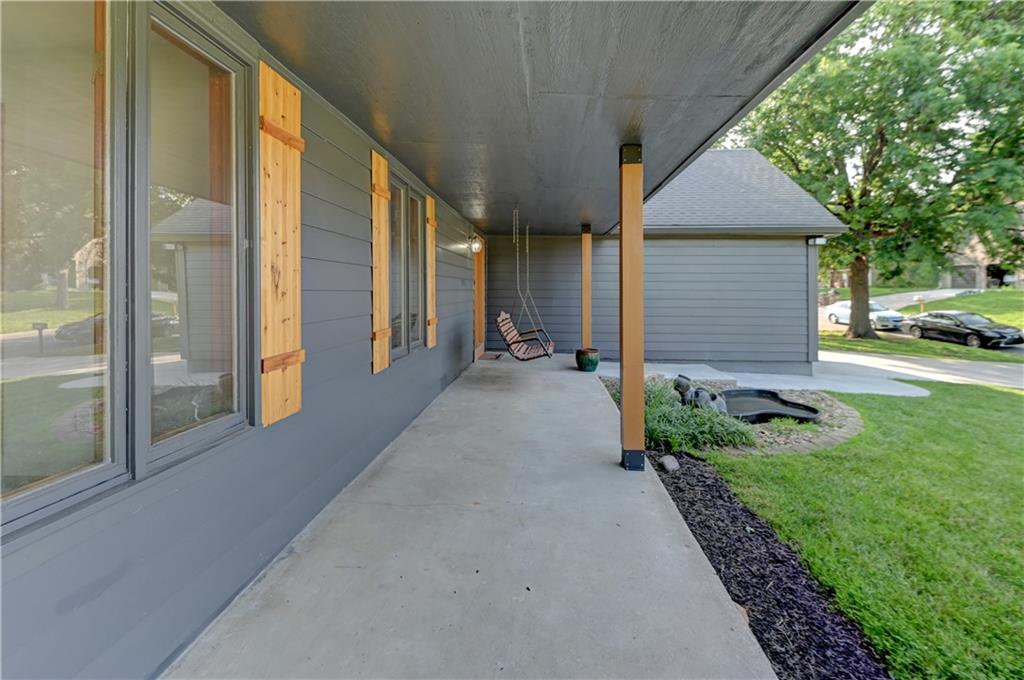 1103 Brookside Place Raymore, MO 64083 - Photo 80 of 93