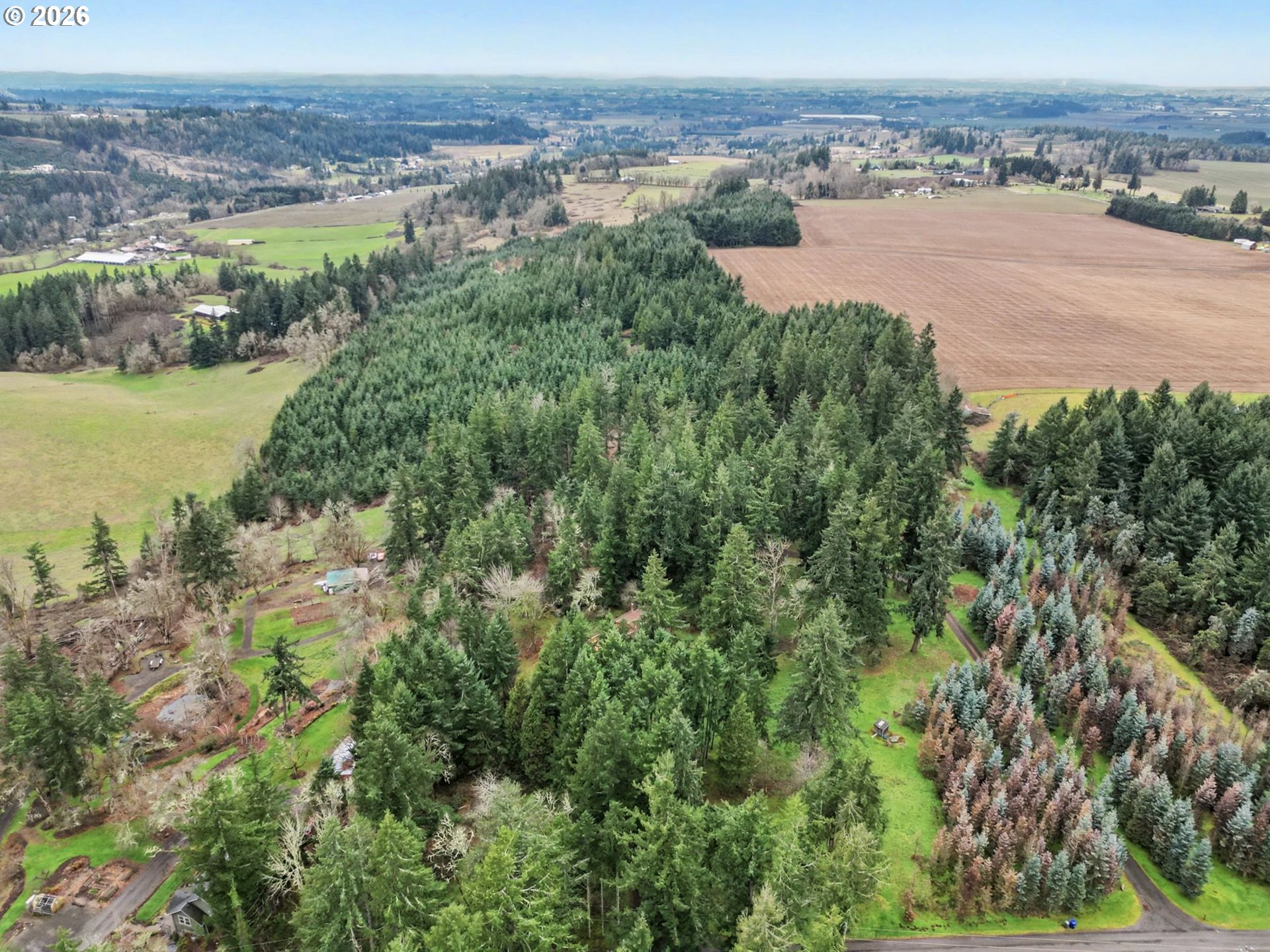 6683 Indian Springs Road Scotts Mills, OR 97375 - Photo 41 of 43 Gallery Image 41