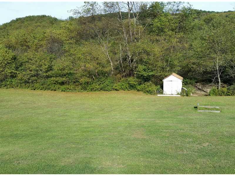 102 Holly Road Chicora, PA 16025 - Photo 21 of 25 Yard/Garden.