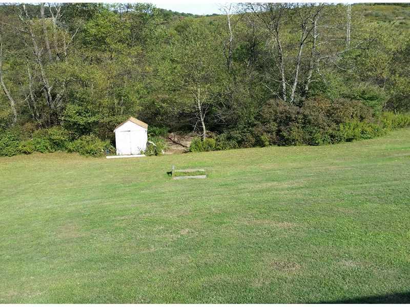 102 Holly Road Chicora, PA 16025 - Photo 22 of 25 Yard/Garden.