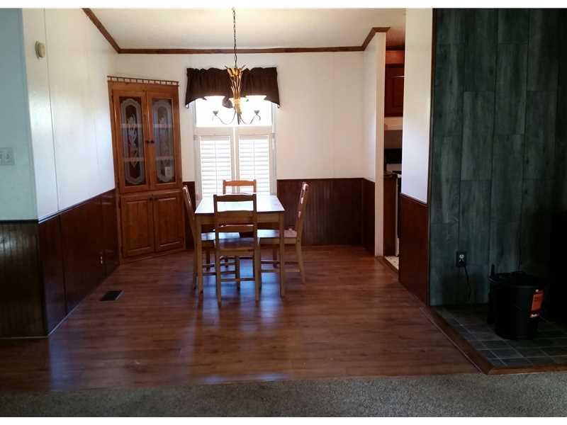 102 Holly Road Chicora, PA 16025 - Photo 10 of 25 Dining Room.