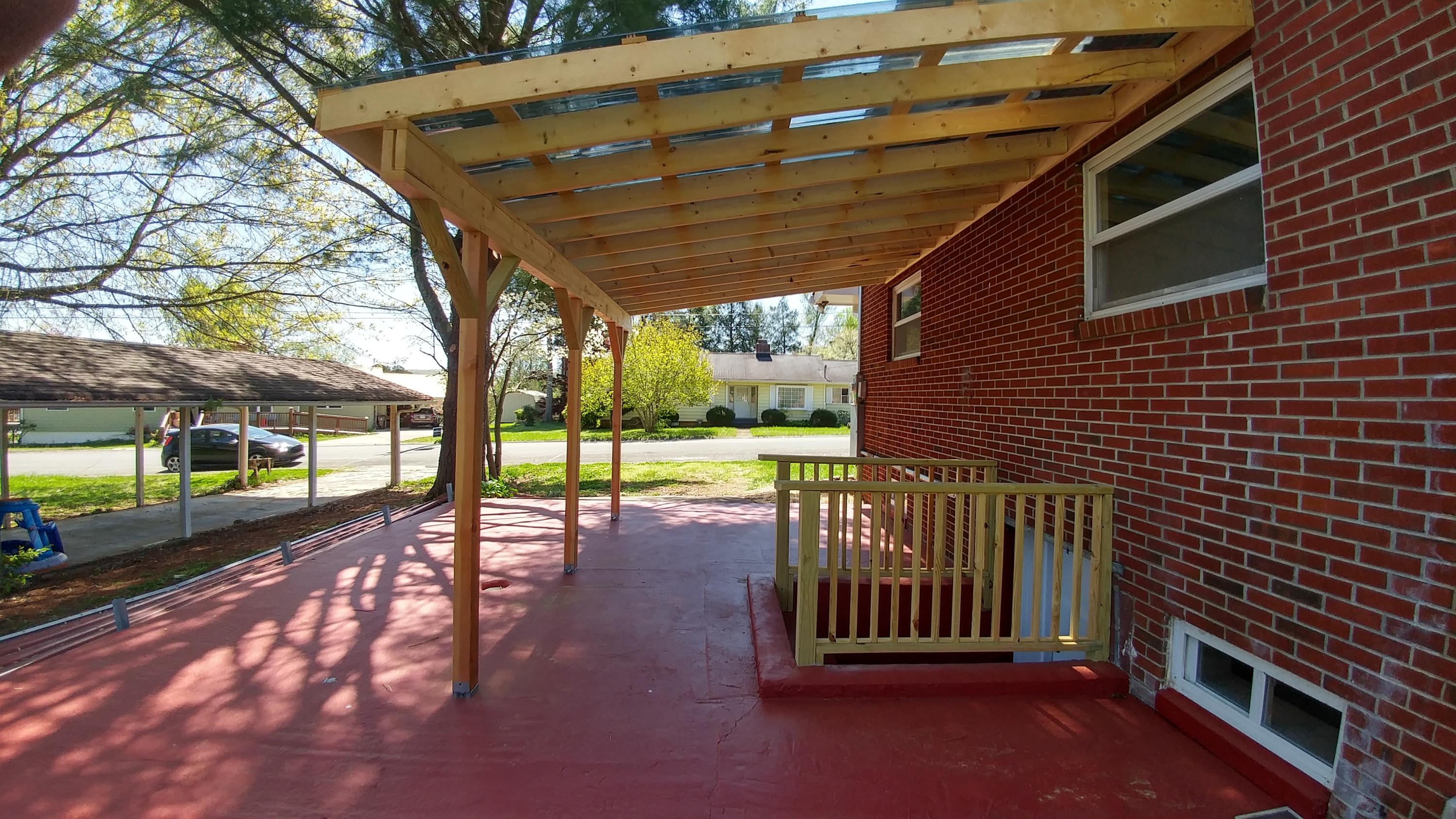 104 Pallas Road Oak Ridge, TN 37830 - Photo 14 of 20 0420181208_HDR
