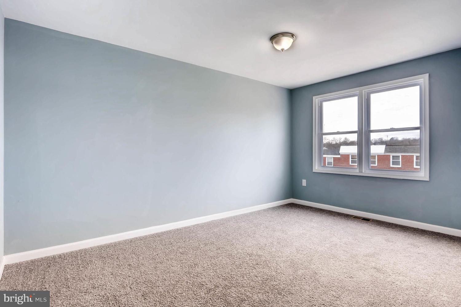 5509 Whitwood Road Baltimore, MD 21206 - Photo 11 of 30 Bedroom