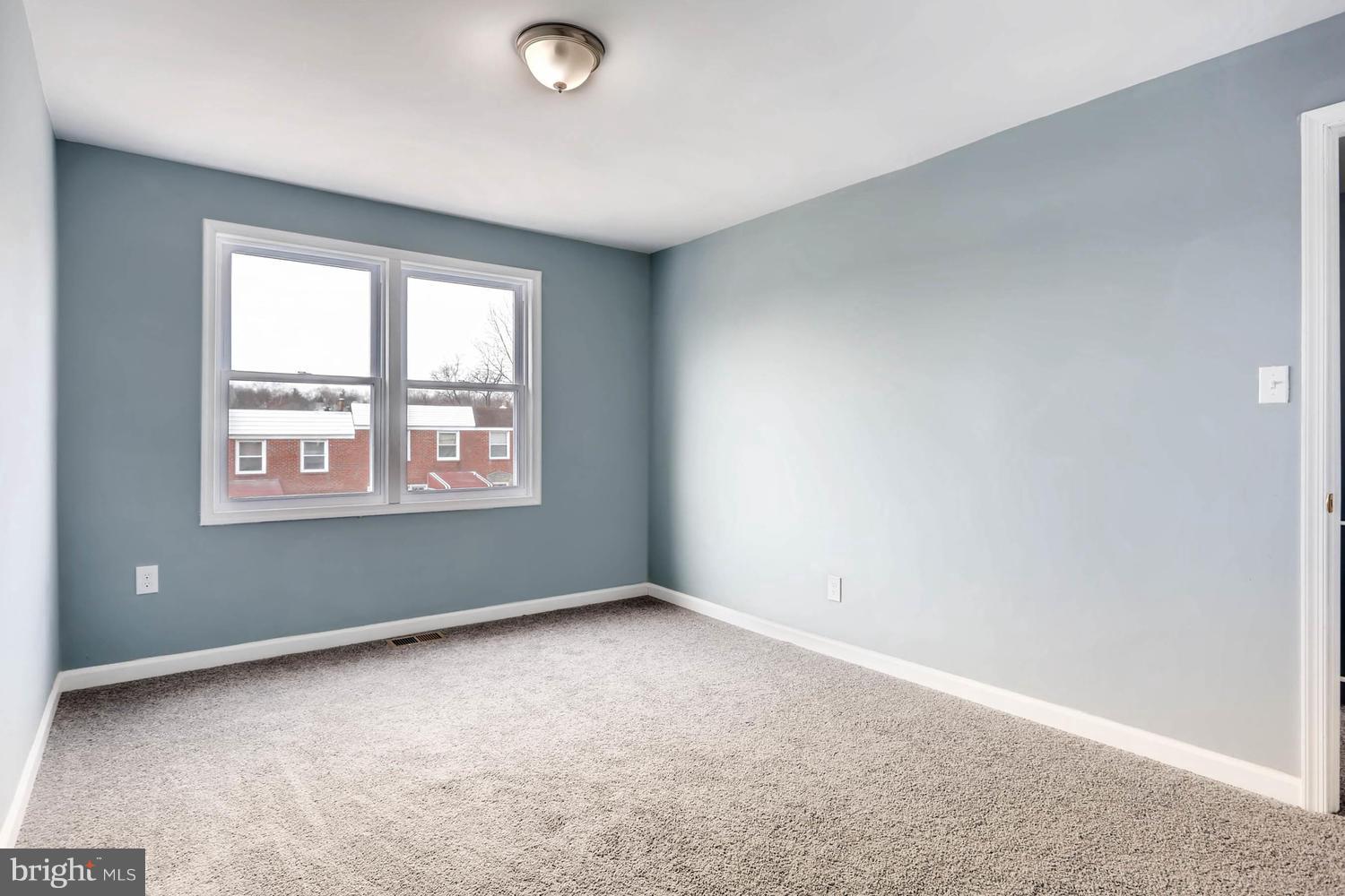 5509 Whitwood Road Baltimore, MD 21206 - Photo 12 of 30 Bedroom