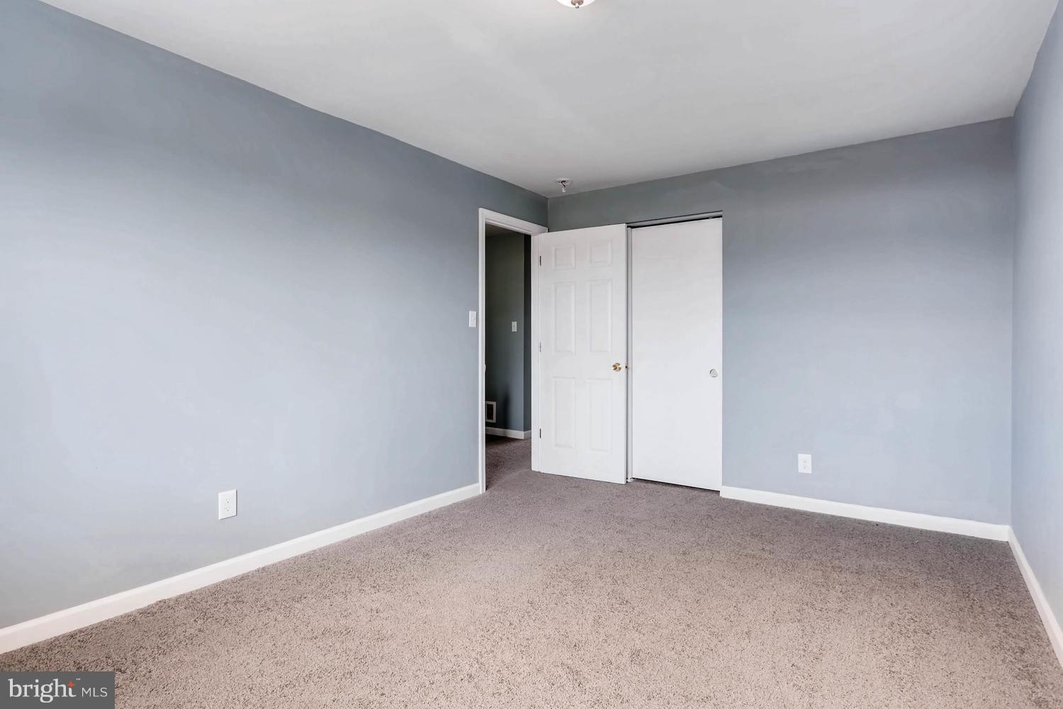 5509 Whitwood Road Baltimore, MD 21206 - Photo 13 of 30 Bedroom