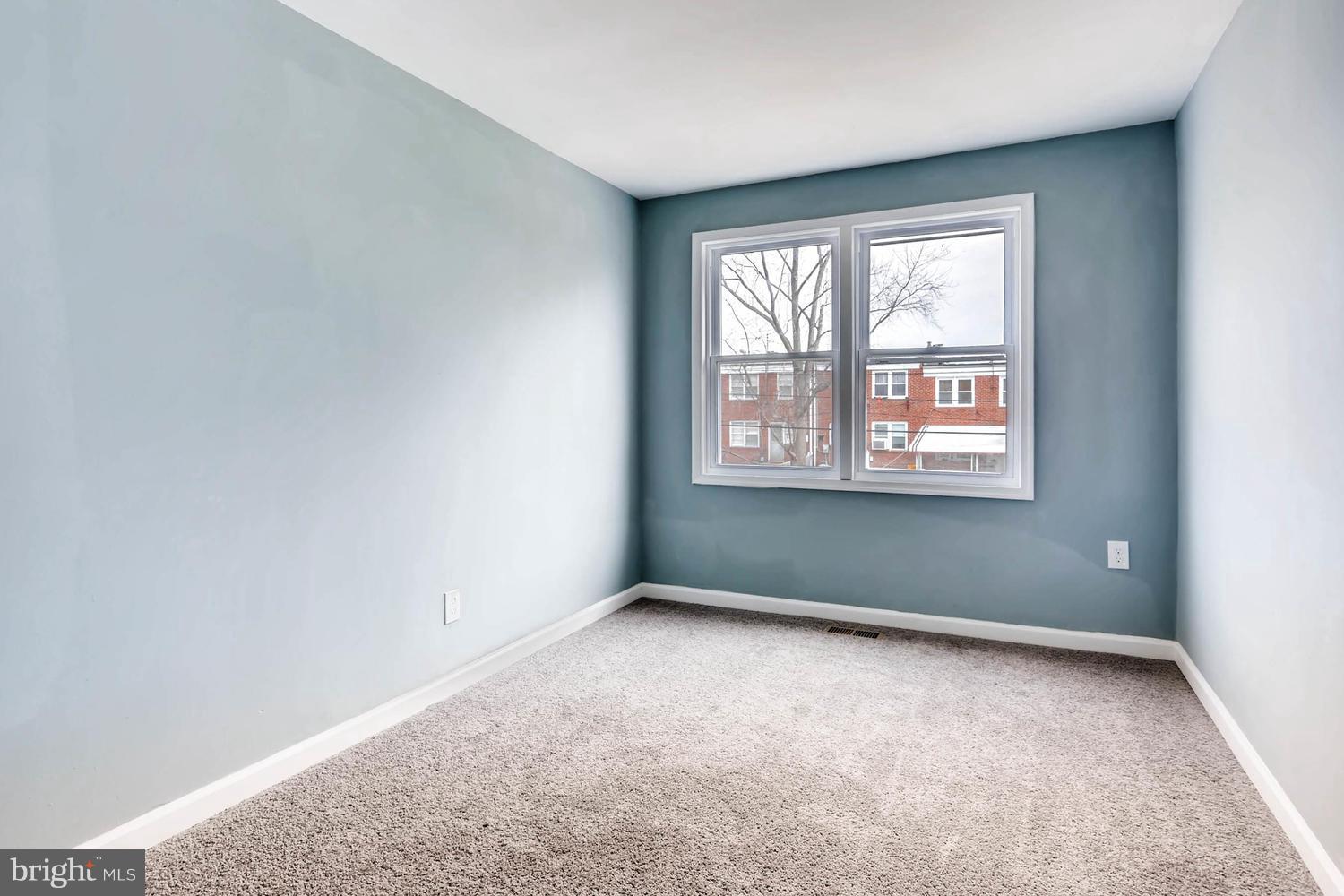 5509 Whitwood Road Baltimore, MD 21206 - Photo 16 of 30 Bedroom