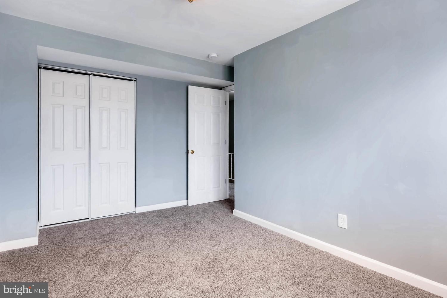 5509 Whitwood Road Baltimore, MD 21206 - Photo 17 of 30 Bedroom