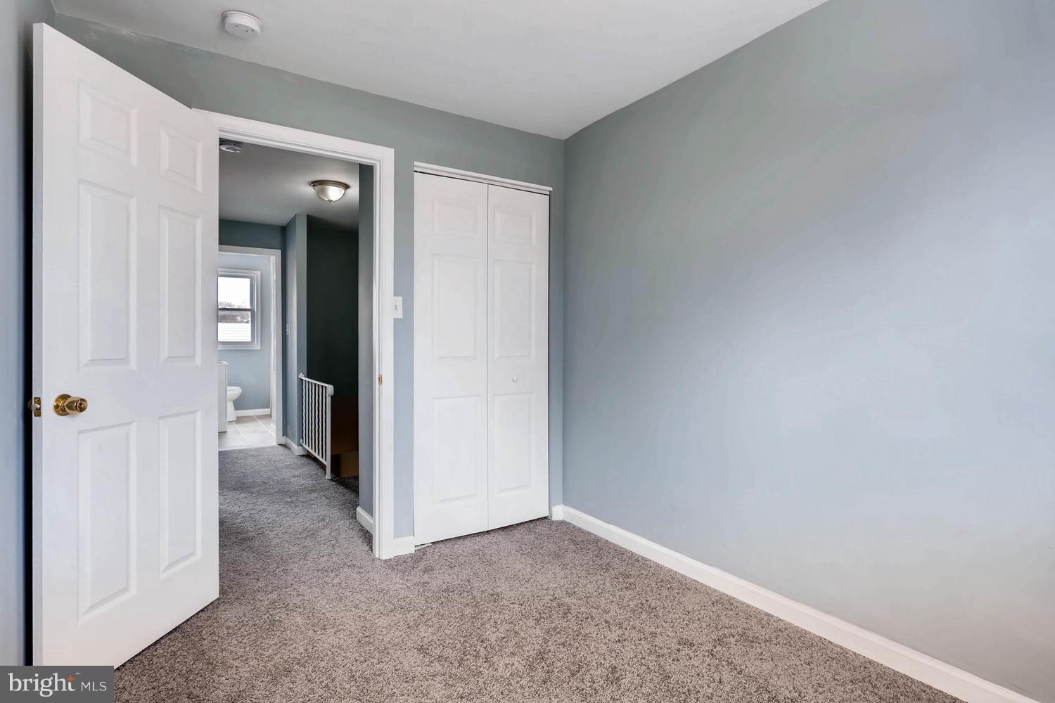 5509 Whitwood Road Baltimore, MD 21206 - Photo 18 of 30 Bedroom