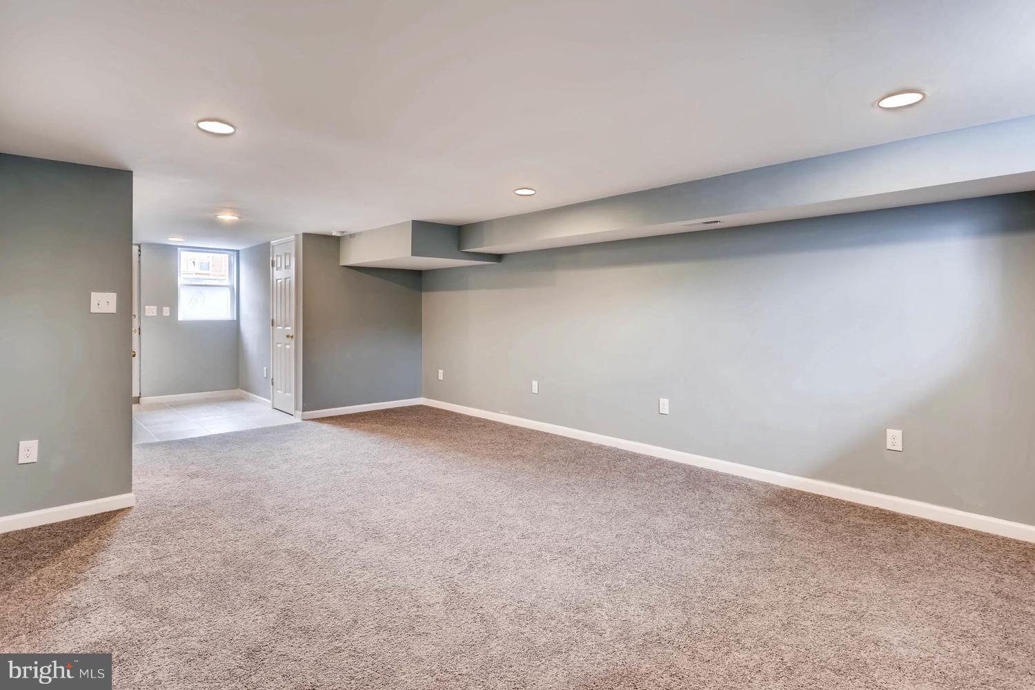 5509 Whitwood Road Baltimore, MD 21206 - Photo 24 of 30 Basement