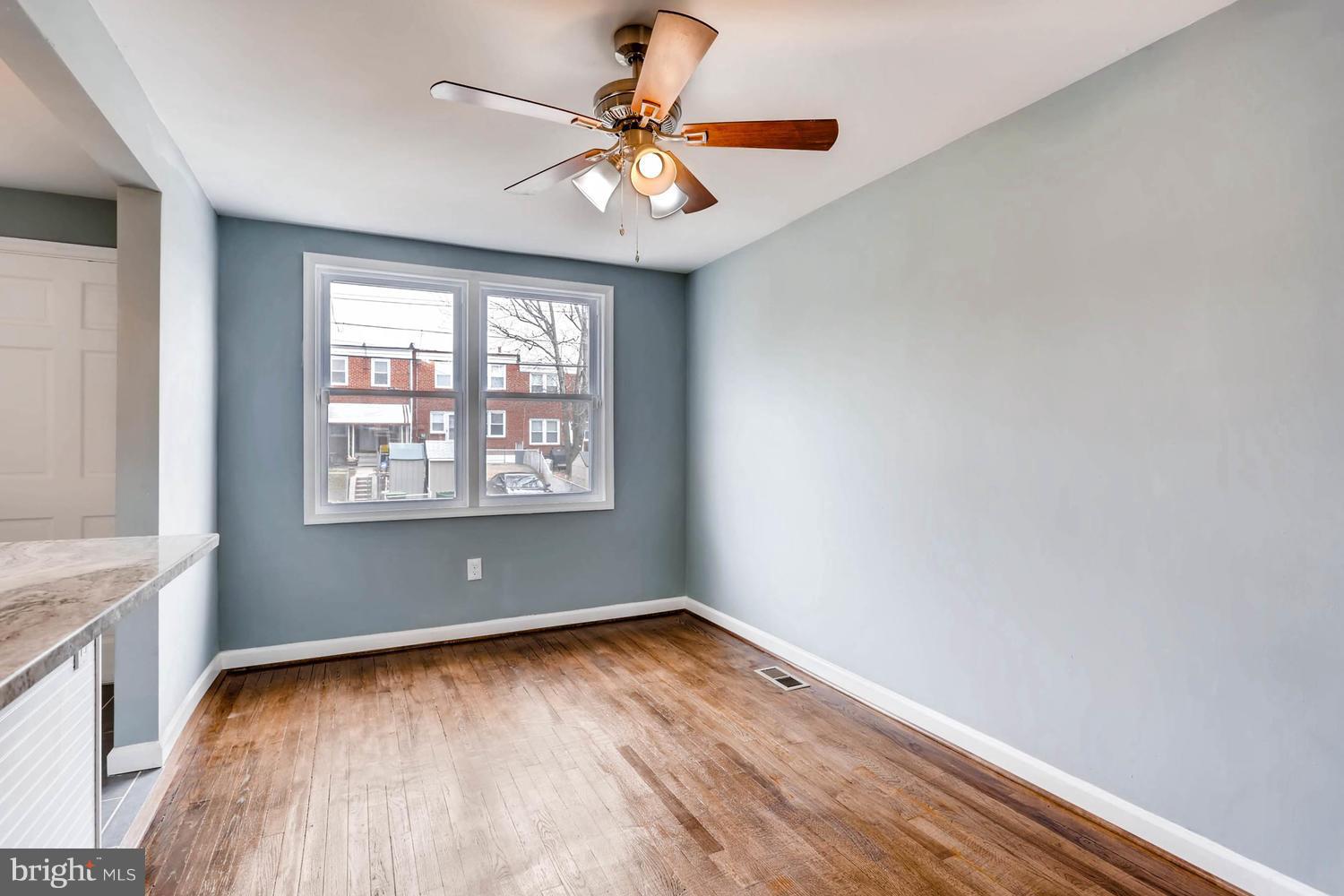 5509 Whitwood Road Baltimore, MD 21206 - Photo 5 of 30 Dining Room