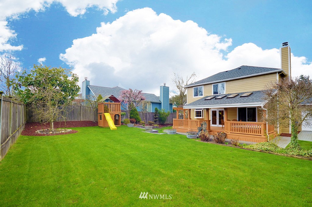 22832 14th Place West Bothell, WA 98021 - Photo 12 of 14