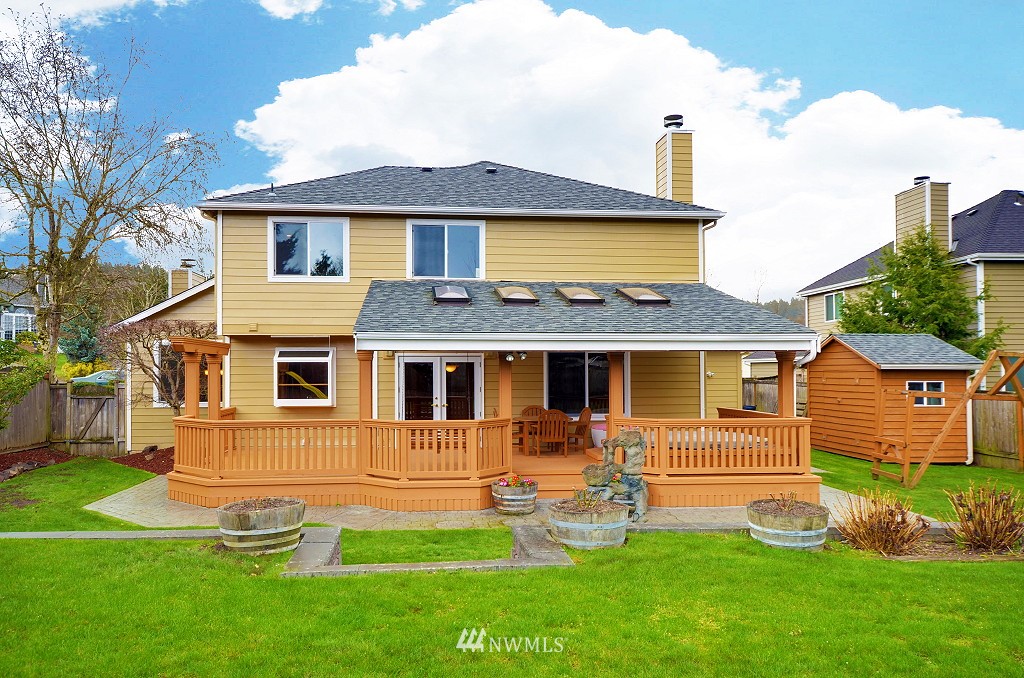 22832 14th Place West Bothell, WA 98021 - Photo 14 of 14