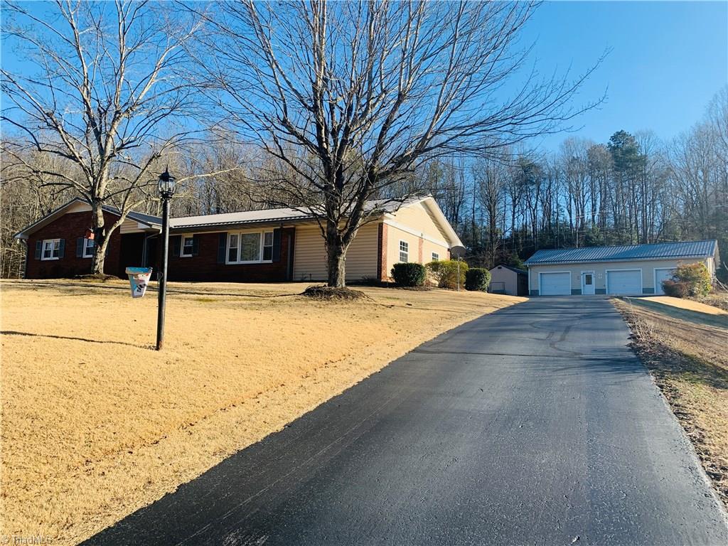 3840 Traphill Road Hays, NC 28635 - Photo 3 of 29 Gallery Image 3