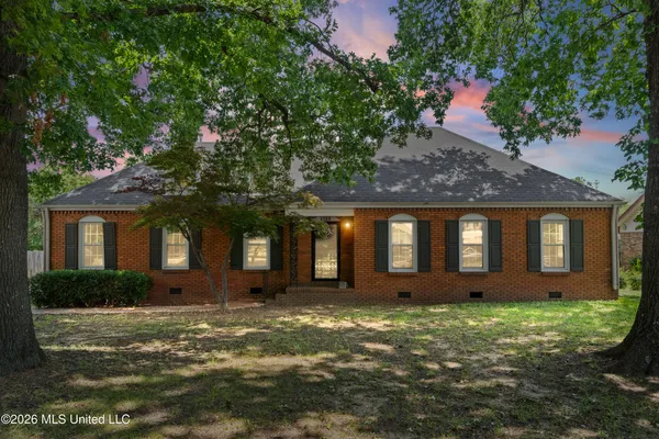 $2,200 | 8846 Millbranch Road, Southaven, MS 38671