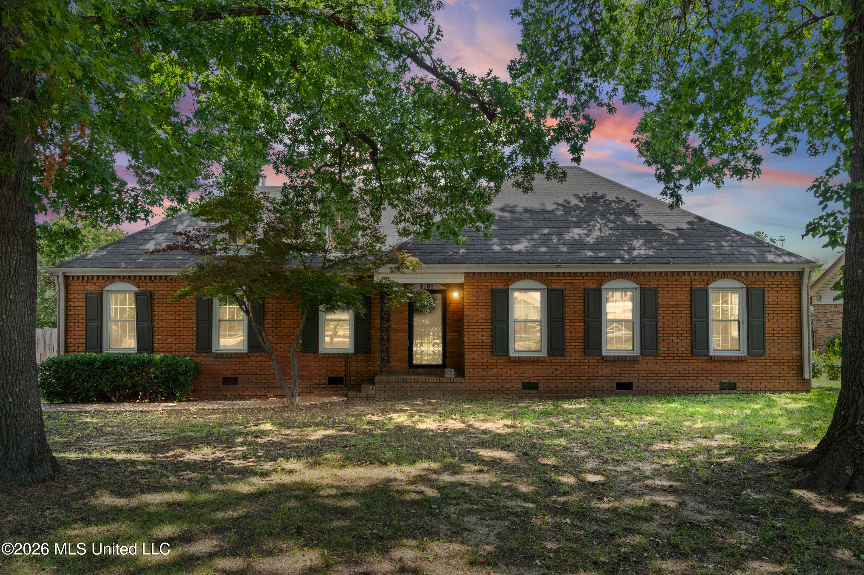 8846 Millbranch Road Southaven, MS 38671 - Photo 1 of 28 1__dsc8591_addon_dtd_print