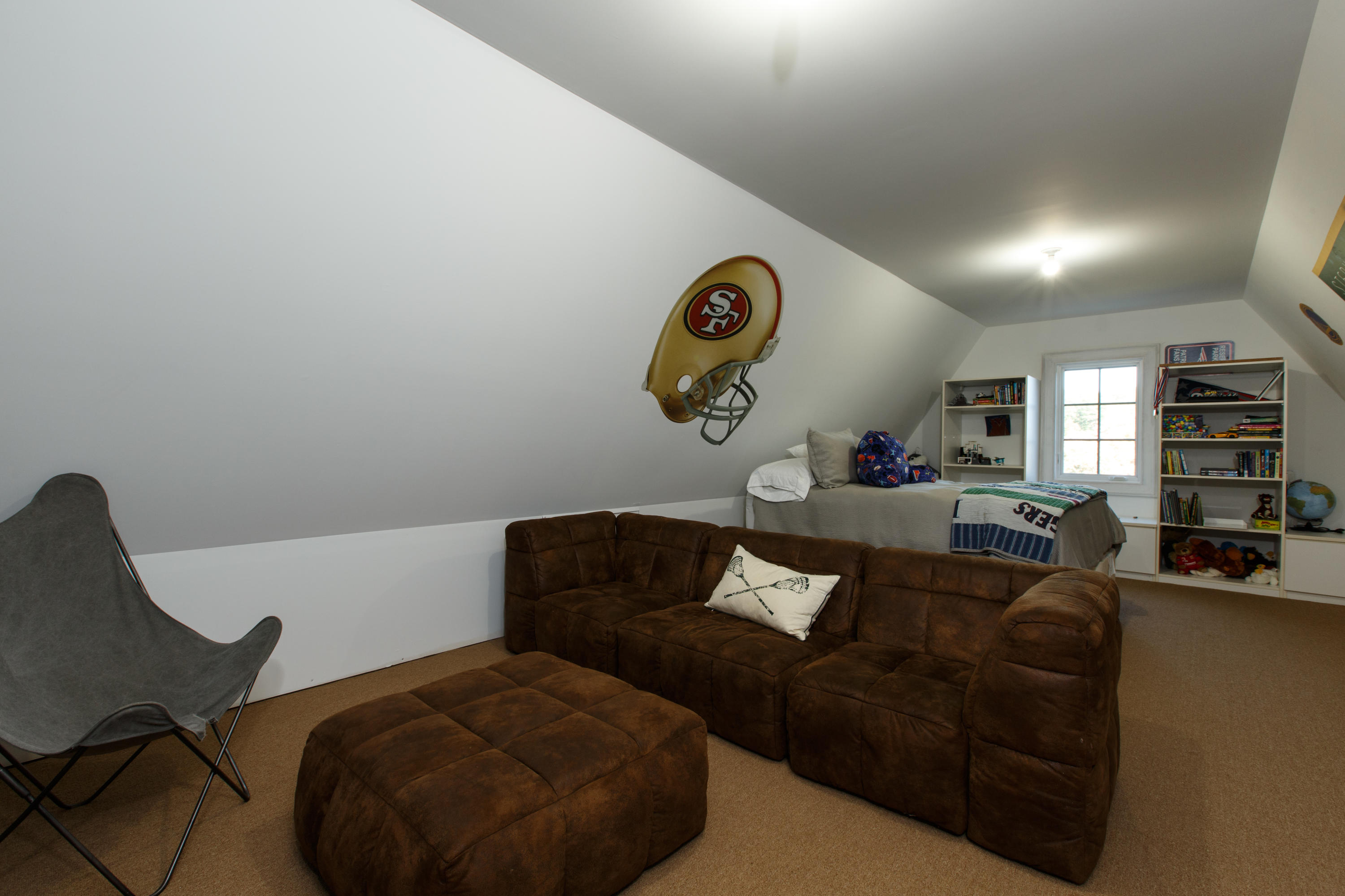 51 Lambert Road New Canaan, CT 06840 - Photo 46 of 62 a living room with furniture