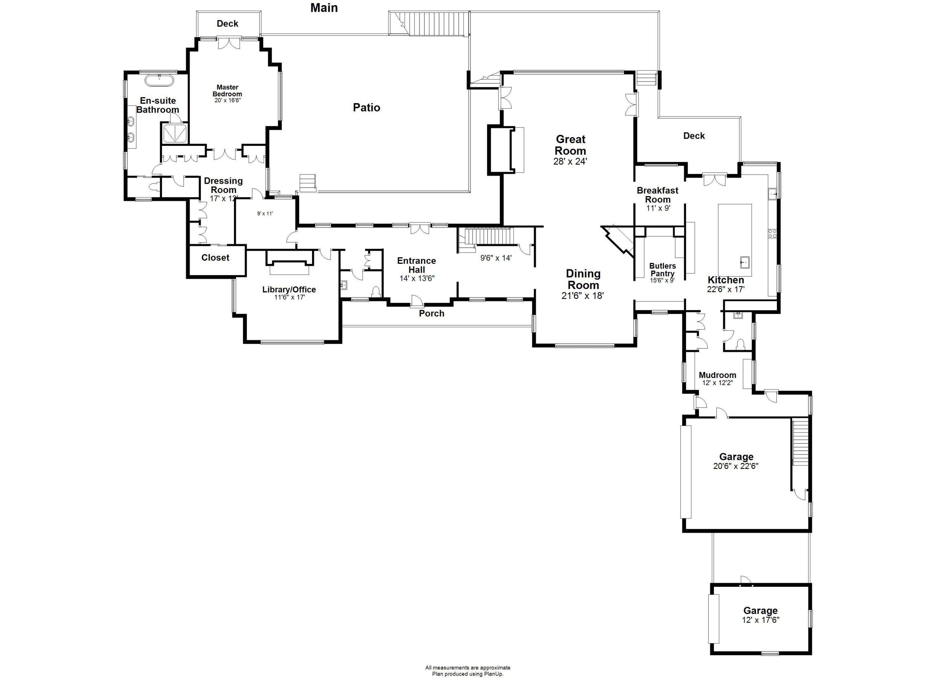 51 Lambert Road New Canaan, CT 06840 - Photo 60 of 62 a picture of a bathroom with a sink