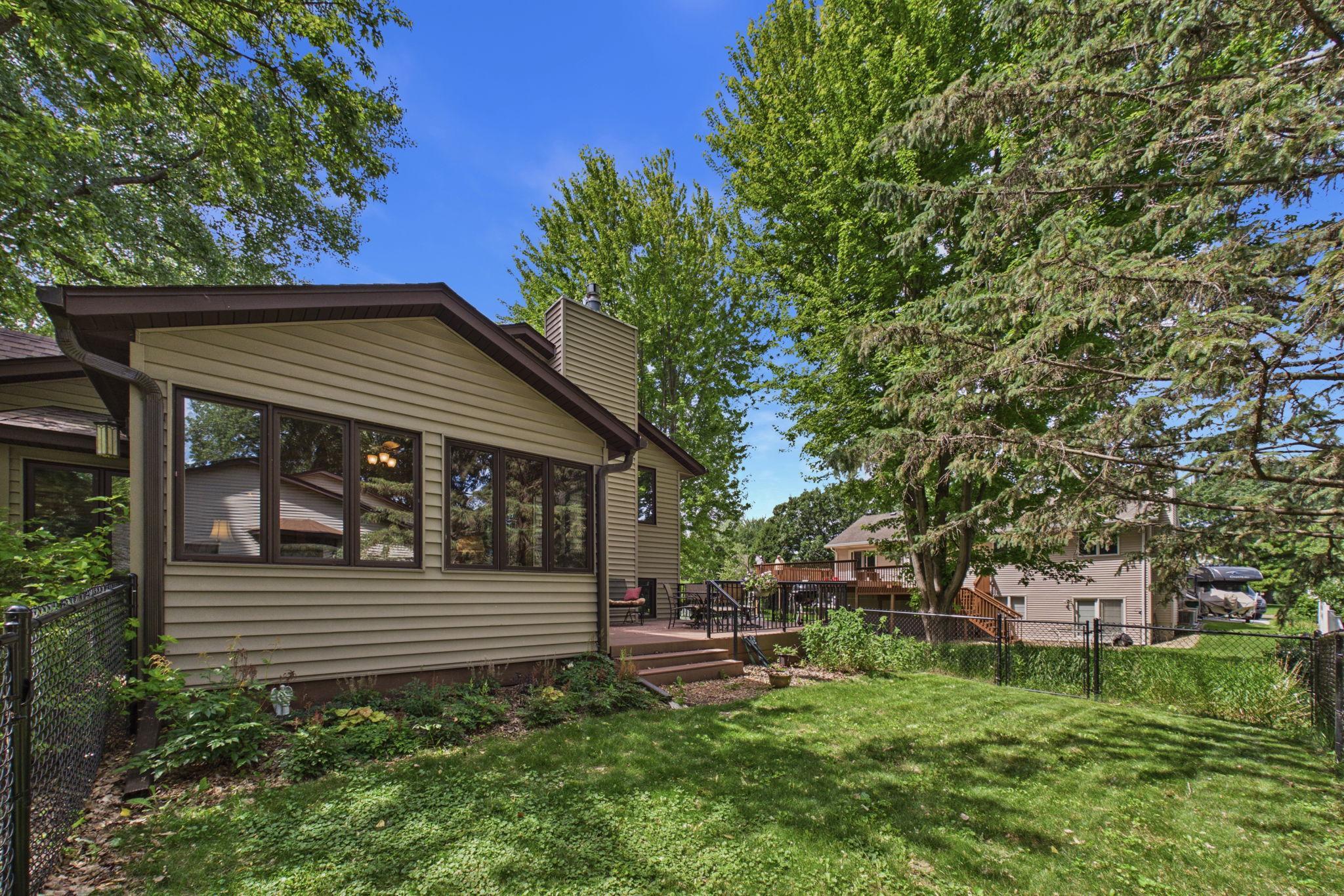 3025 Thunder Bay Road Little Canada, MN 55117 - Photo 29 of 30