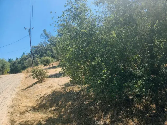 a picture of a table and a painting on the wall