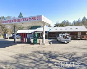 48 Rices Texas Hill Road Oregon House, CA 95962 - Photo 14 of 21 a view of a cafe with sitting area