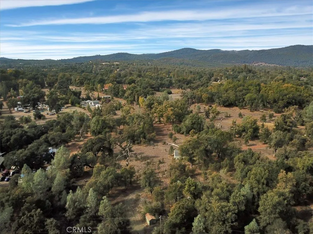 48 Rices Texas Hill Road Oregon House, CA 95962 - Photo 19 of 21 a view of a city with mountains in the background
