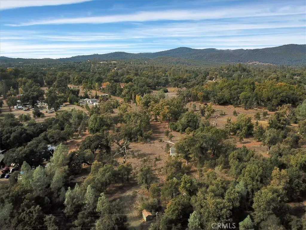 48 Rices Texas Hill Road Oregon House, CA 95962 - Photo 19 of 21 a view of a city with mountains in the background