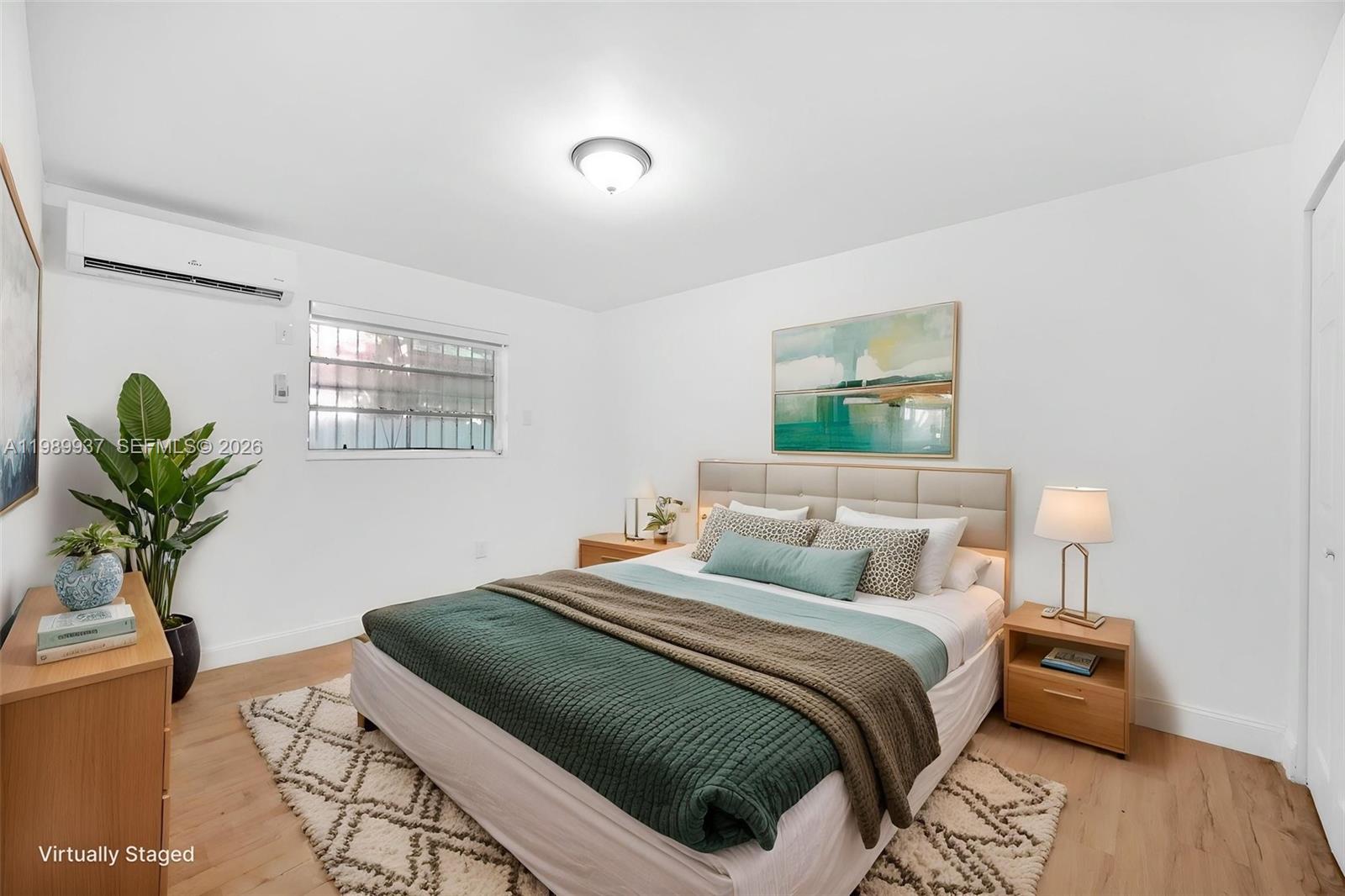 641 Northwest 2nd Street, Unit 1 Miami, FL 33128 - Photo 12 of 24