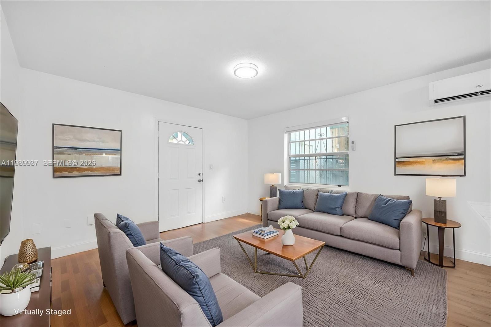 641 Northwest 2nd Street, Unit 1 Miami, FL 33128 - Photo 8 of 24