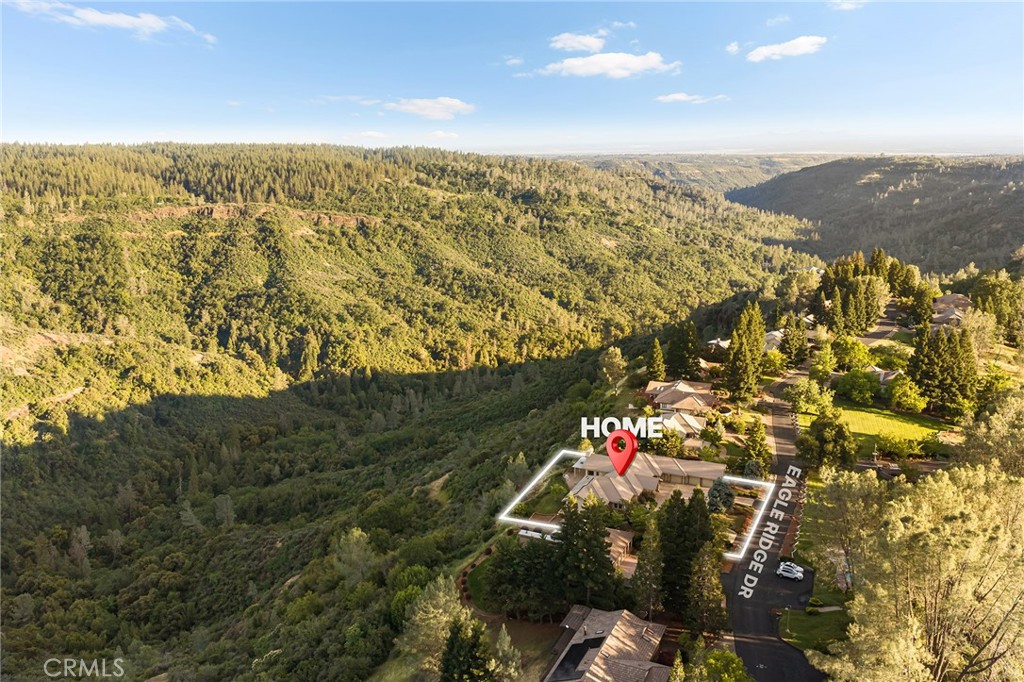 14868 Eagle Ridge Drive Forest Ranch, CA 95942 - Photo 65 of 69