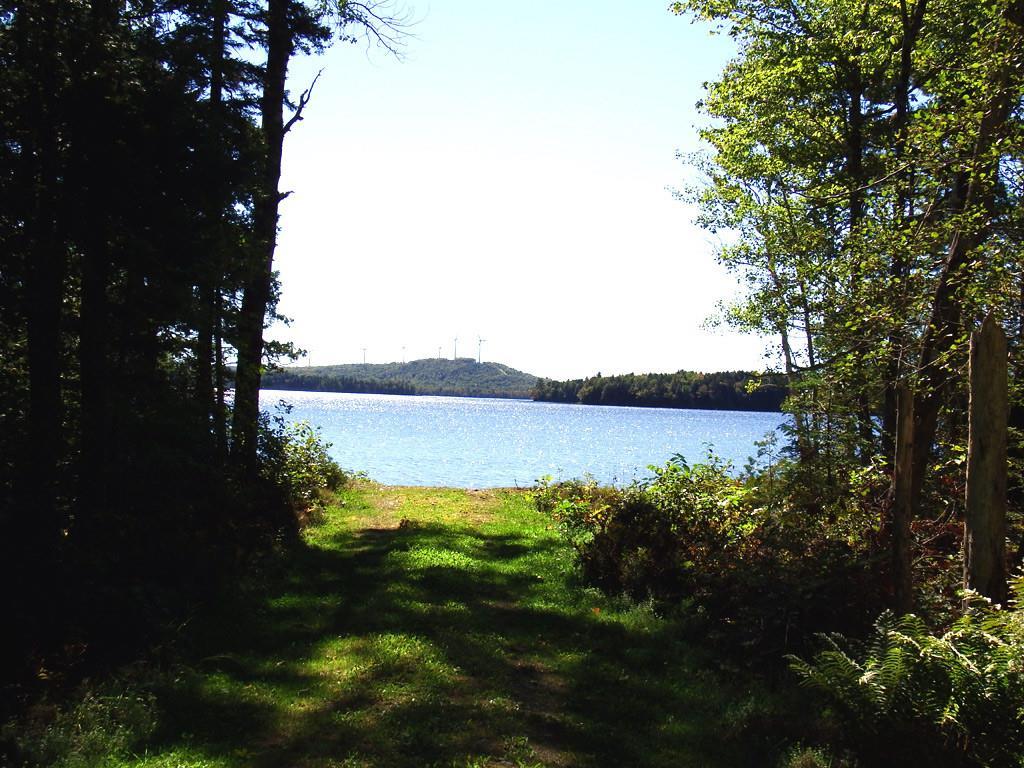 Lot 17 Haney Road Danforth, ME 04424 - Photo 4 of 21 Photo