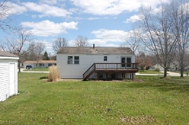 1522 Sunnyacres Road Akron, OH 44321 - Photo 2 of 15