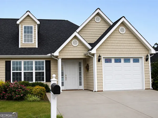 $1,600 | 15 Fawn Ridge, Chatsworth, GA 30705