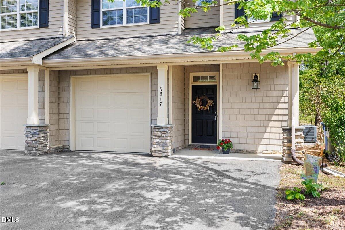 6317 Grove Estates Terrace Raleigh, NC 27606 - Photo 26 of 30 Gallery Image 26