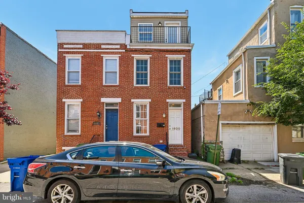 $415,000 | 1600 Patapsco Street, Baltimore, MD 21230