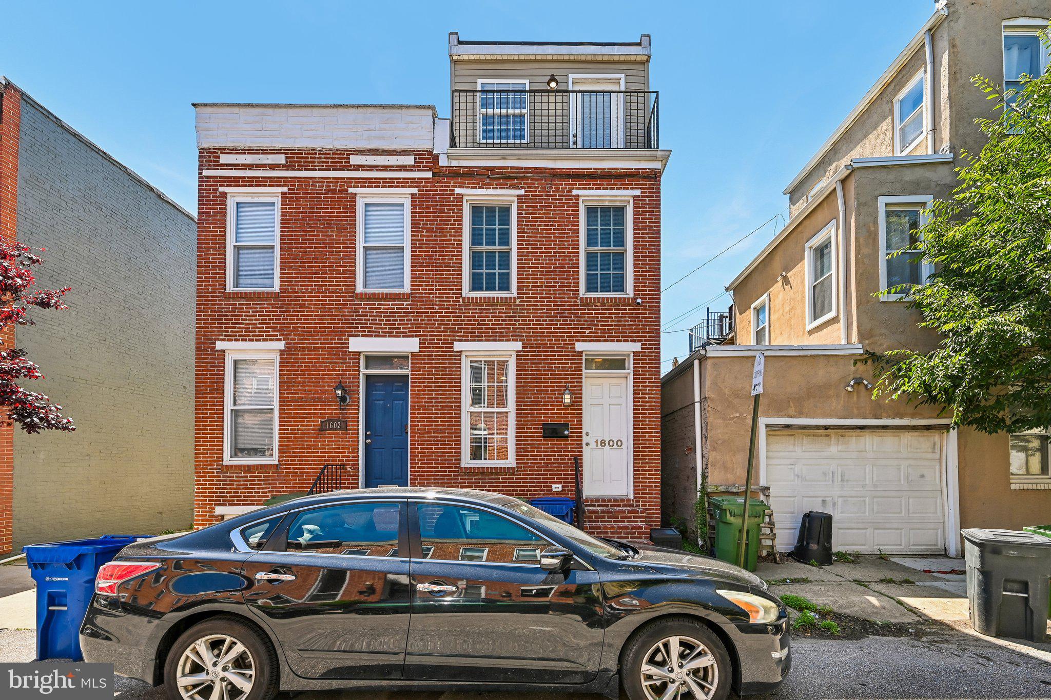 1600 Patapsco Street Baltimore, MD 21230 - Photo 1 of 32