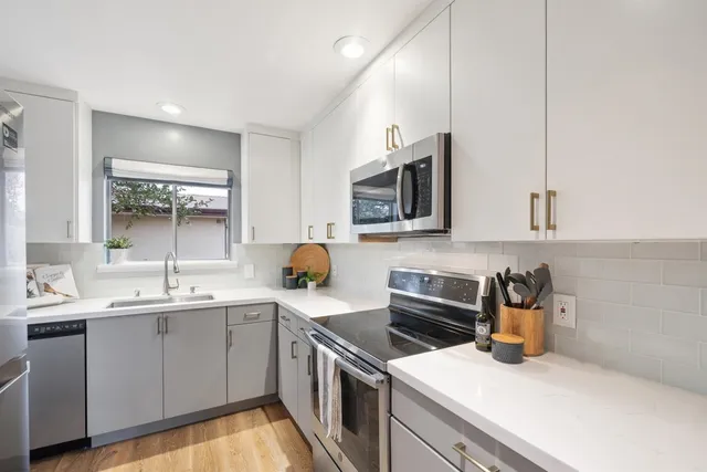 $599,000 | 1500-1500 Alameda Avenue, Unit G, Alameda, CA 94501