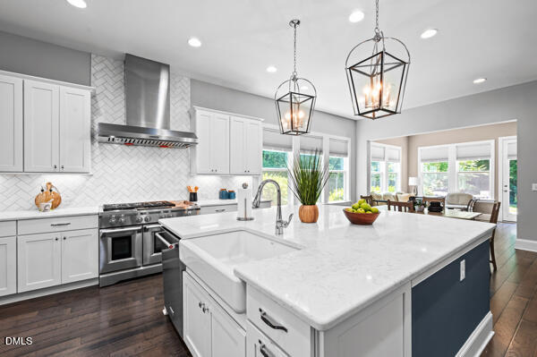 1609 Keyworth Court Raleigh, NC 27612 - Photo 19 of 56 Gallery Image 19