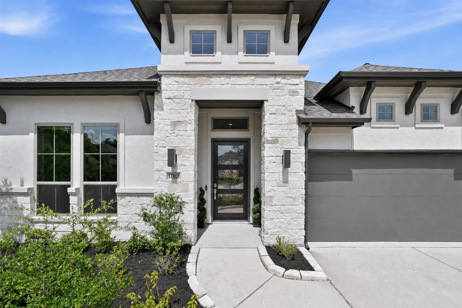 17801 Parnassum Path Conroe, TX 77302 - Photo 2 of 41