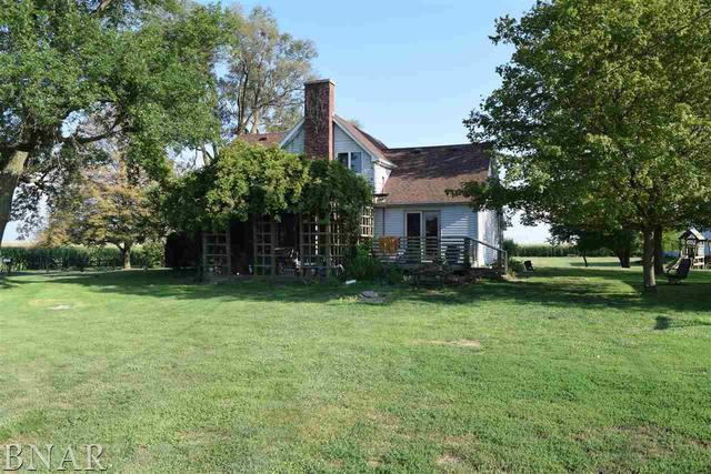 2449 Bearsdale Road Clinton, IL 61727 - Photo 20 of 30