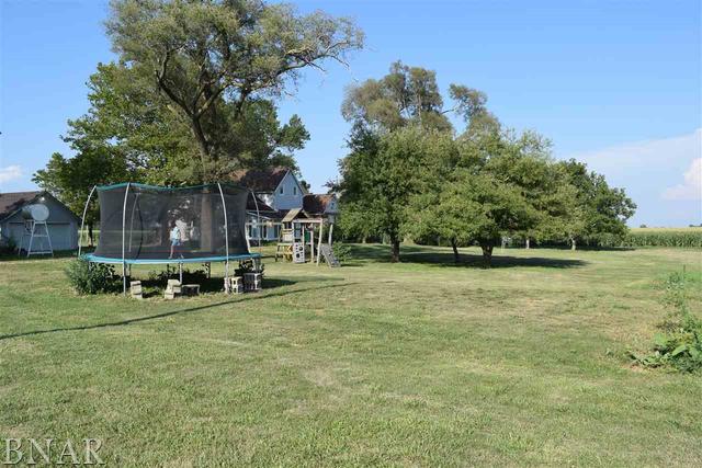 2449 Bearsdale Road Clinton, IL 61727 - Photo 21 of 30