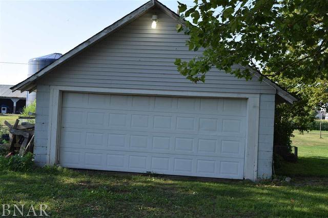 2449 Bearsdale Road Clinton, IL 61727 - Photo 22 of 30