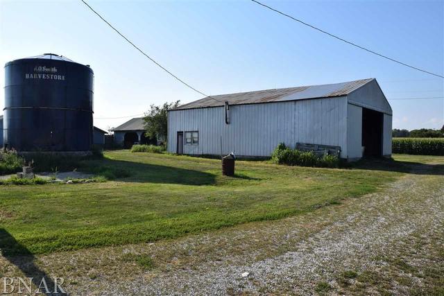 2449 Bearsdale Road Clinton, IL 61727 - Photo 28 of 30