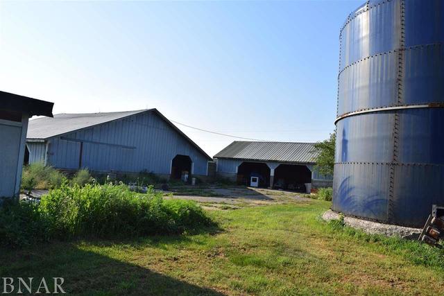 2449 Bearsdale Road Clinton, IL 61727 - Photo 29 of 30