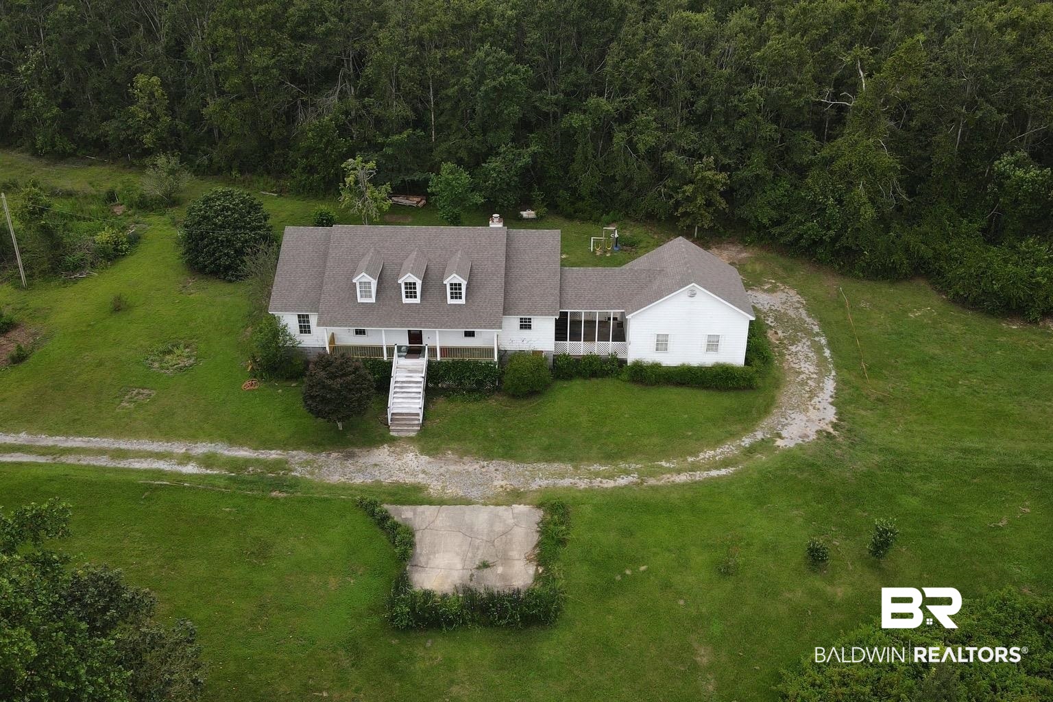 15347 Styx River Road Stapleton, AL 36578 - Photo 22 of 31